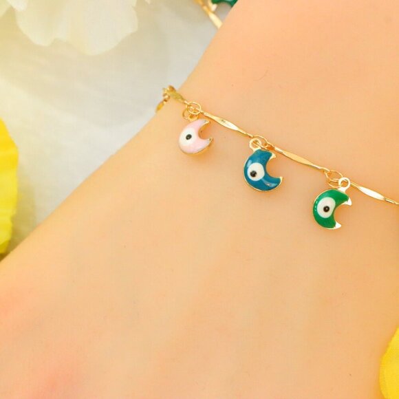 Minimalist Bracelet, Sleek & Modern Design, Women’s Fashion, YC110123-B - Picture 6 of 10